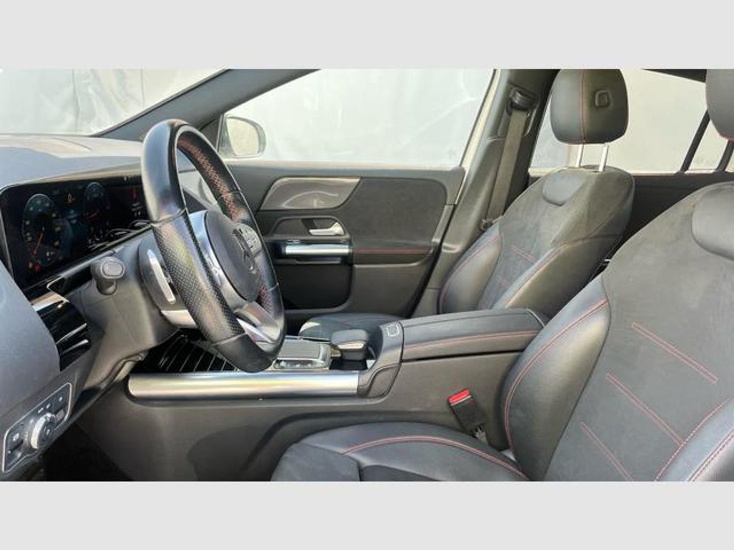 Mercedes-Benz GLA 200 D 110 kW (150 CV)