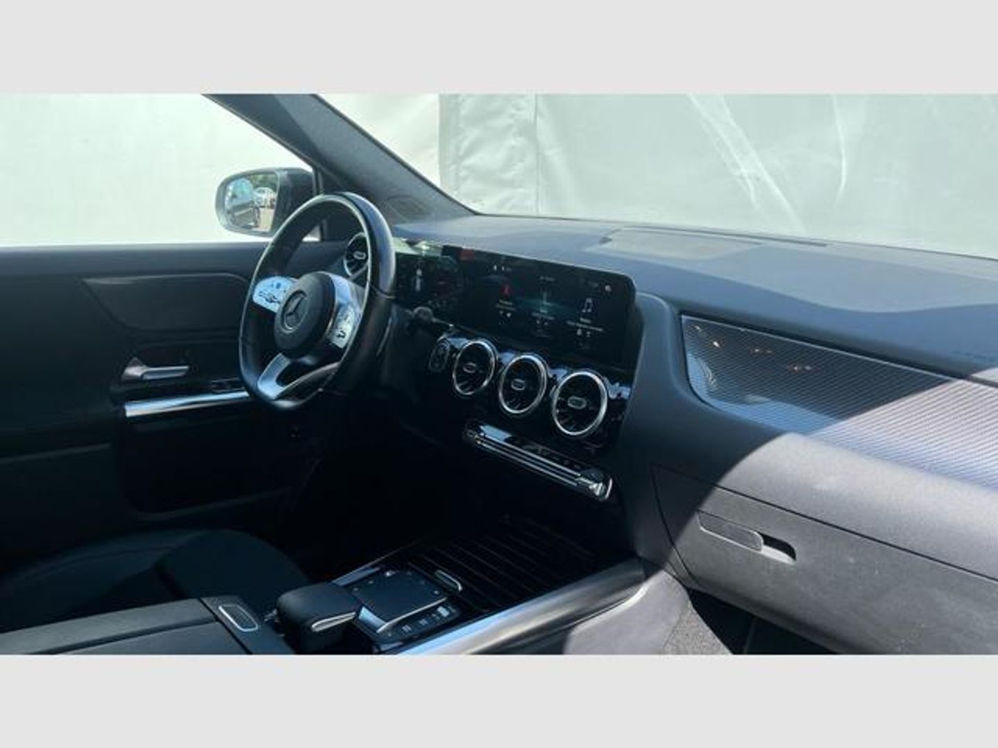 Mercedes-Benz GLA 200 D 110 kW (150 CV)