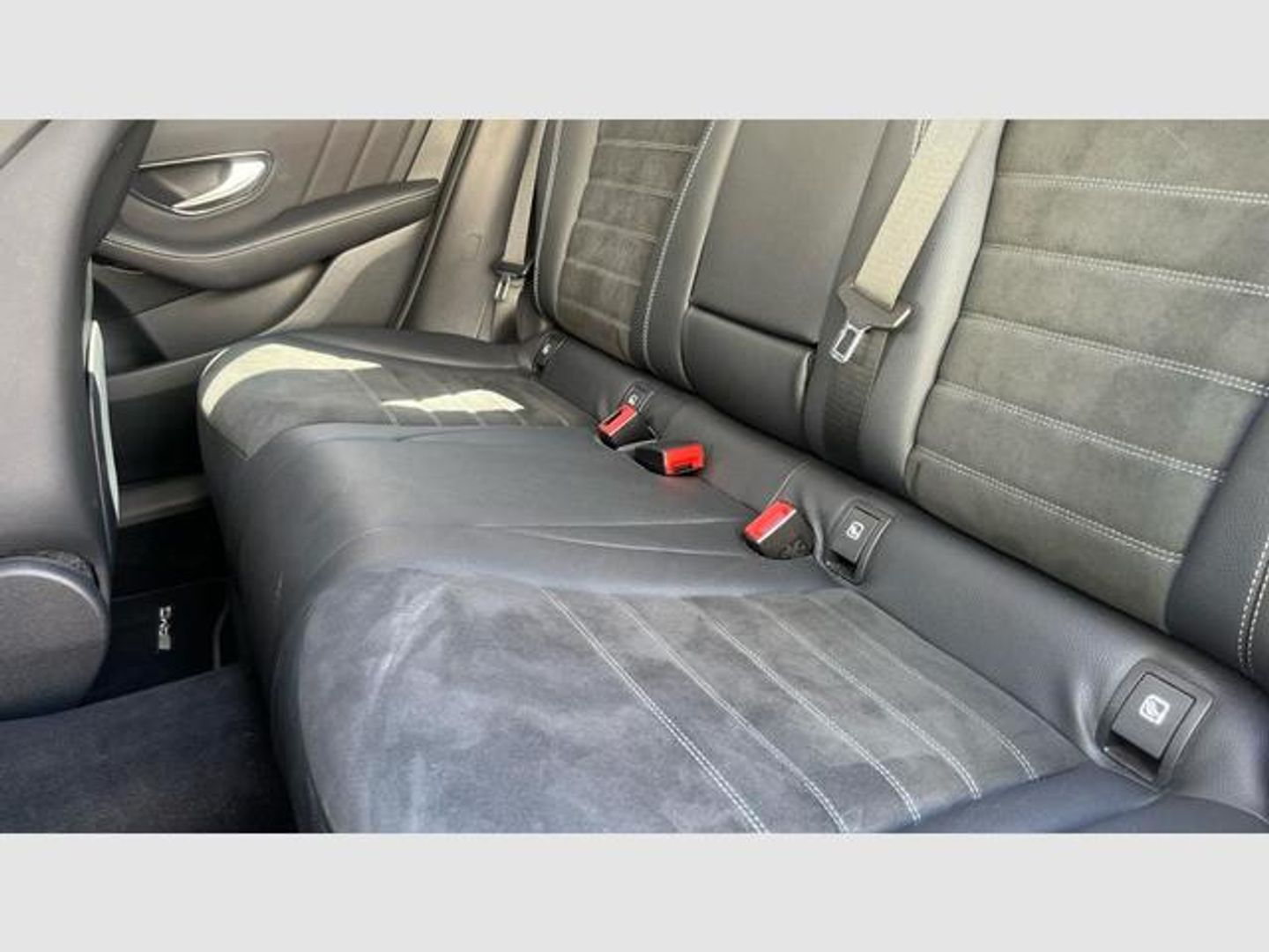 Mercedes-Benz GLC 300 de 4Matic 225 kW (306 CV)
