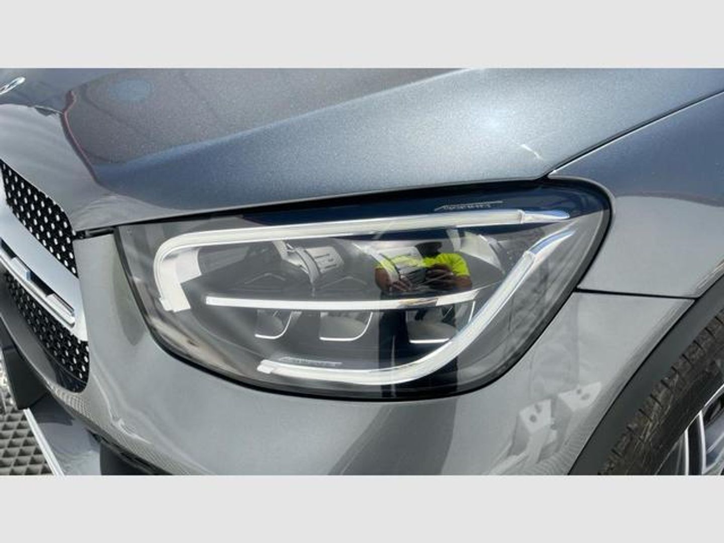 Mercedes-Benz GLC 300 de 4Matic 225 kW (306 CV)