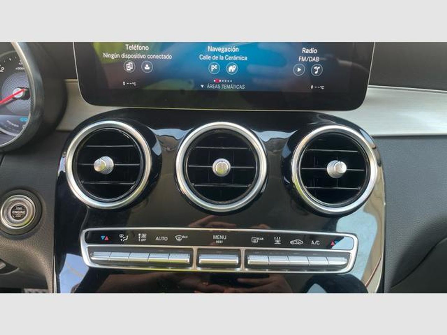 Mercedes-Benz GLC 300 de 4Matic 225 kW (306 CV)
