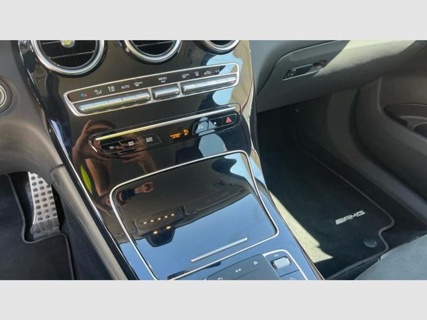 Mercedes-Benz GLC 300 de 4Matic 225 kW (306 CV)