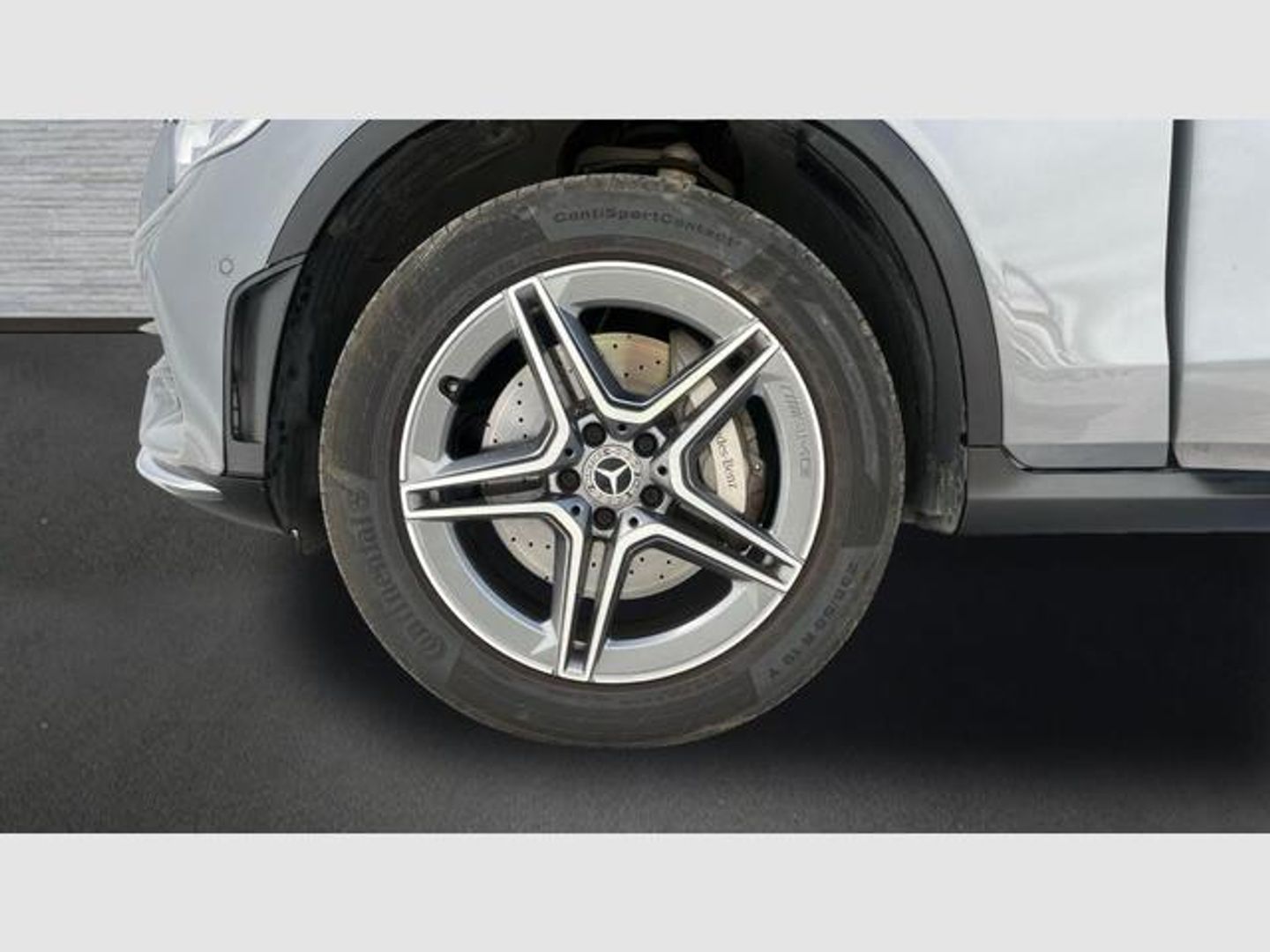 Mercedes-Benz GLC 300 de 4Matic 225 kW (306 CV)