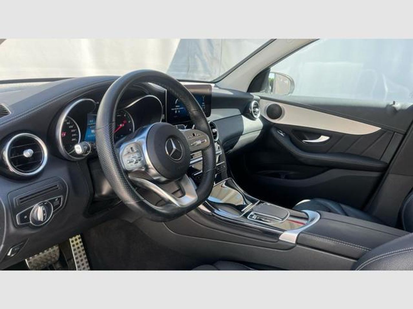 Mercedes-Benz GLC 300 de 4Matic 225 kW (306 CV)