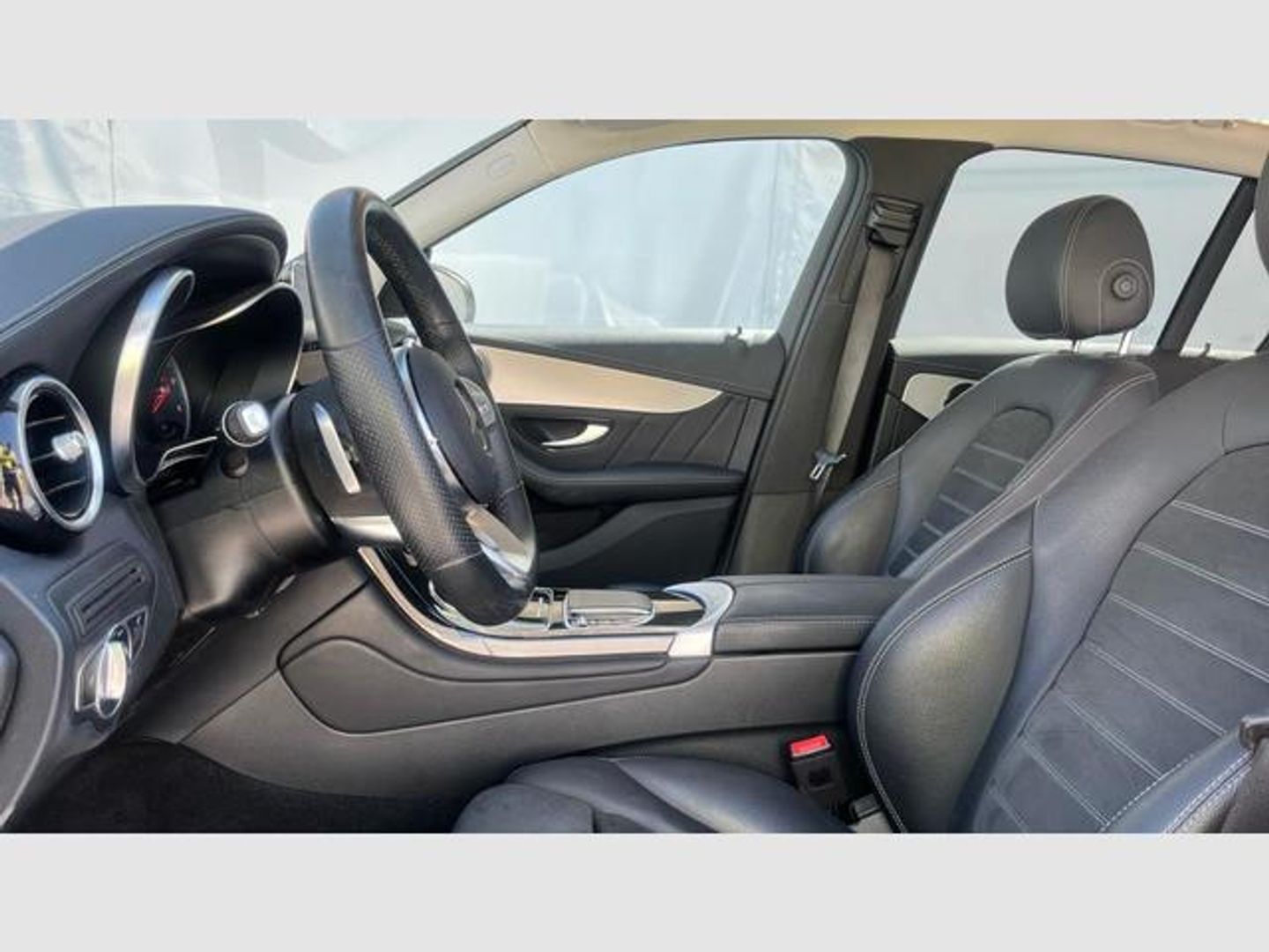 Mercedes-Benz GLC 300 de 4Matic 225 kW (306 CV)