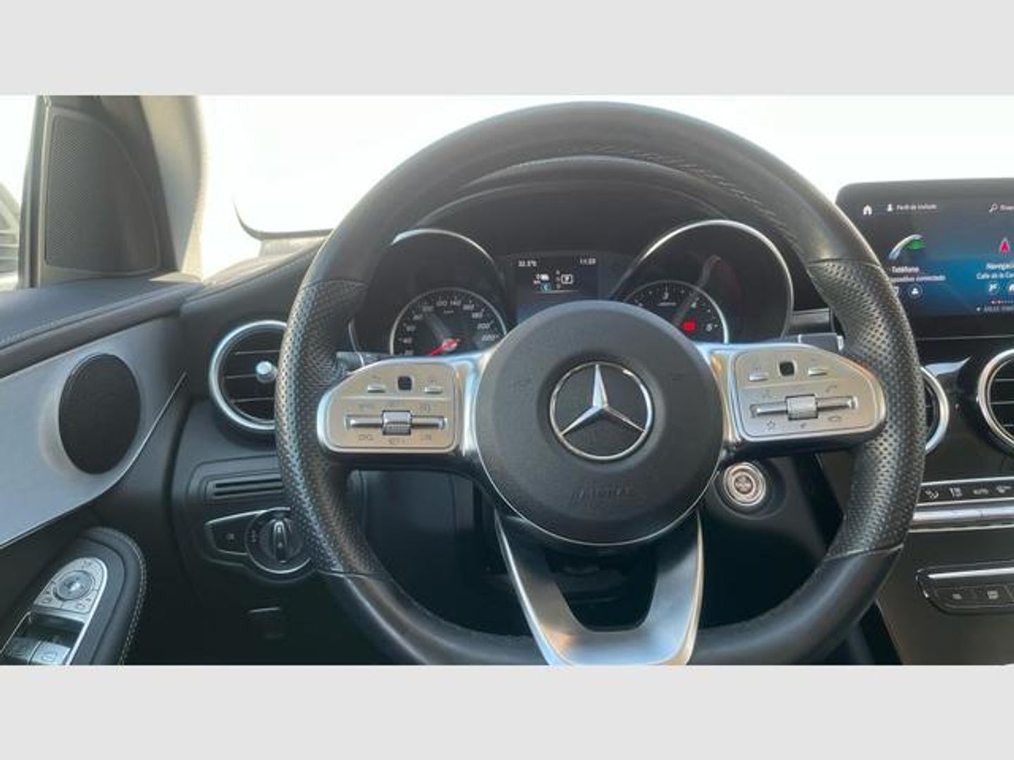 Mercedes-Benz GLC 300 de 4Matic 225 kW (306 CV)