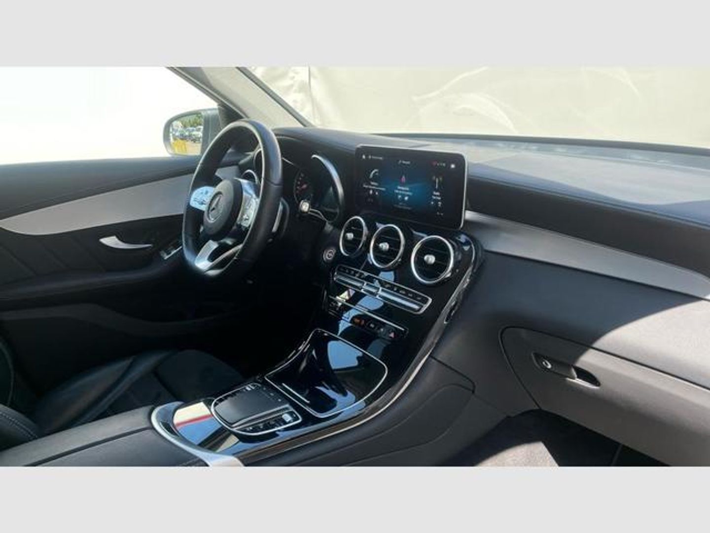 Mercedes-Benz GLC 300 de 4Matic 225 kW (306 CV)