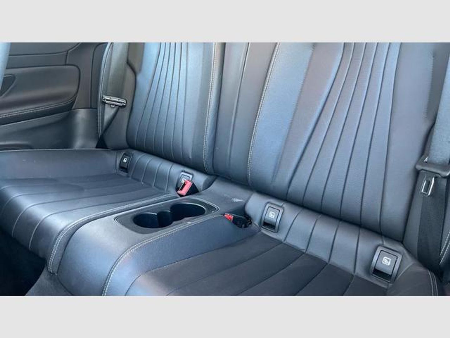 Mercedes-Benz Clase E E 220 d Cabrio 143 kW (194 CV)