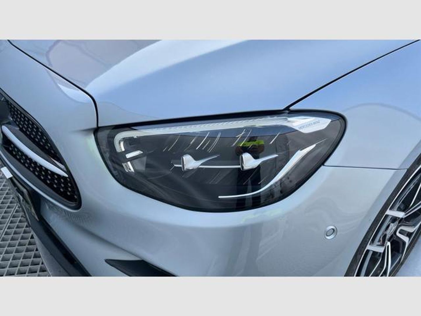 Mercedes-Benz Clase E E 220 d Cabrio 143 kW (194 CV)