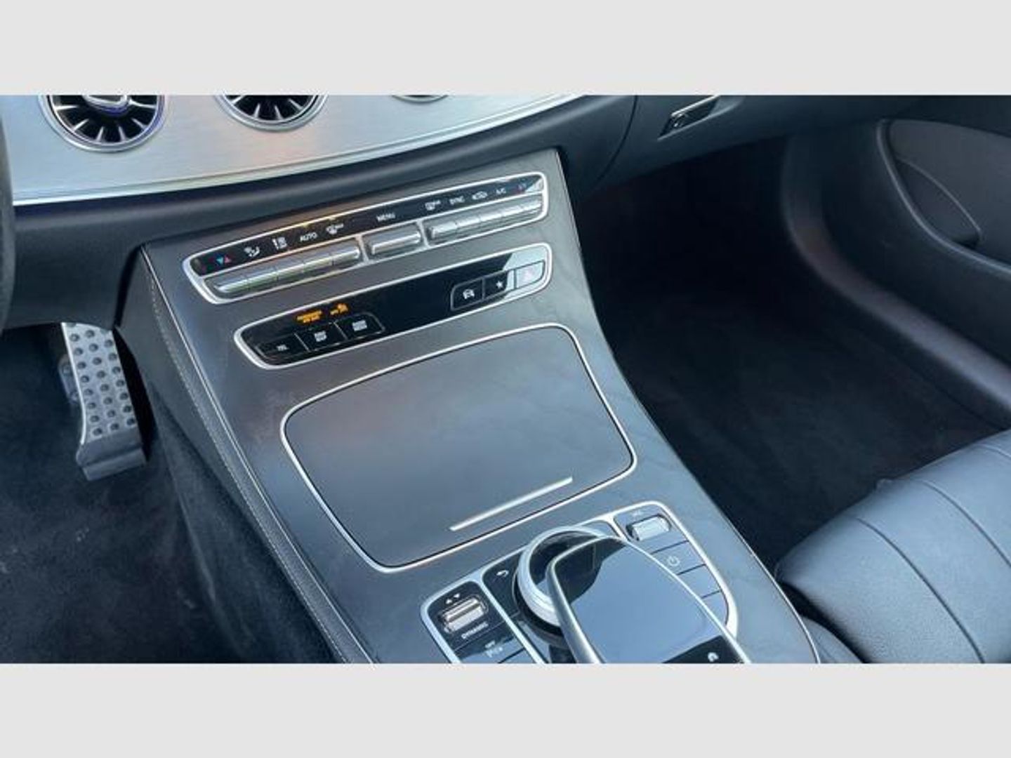 Mercedes-Benz Clase E E 220 d Cabrio 143 kW (194 CV)