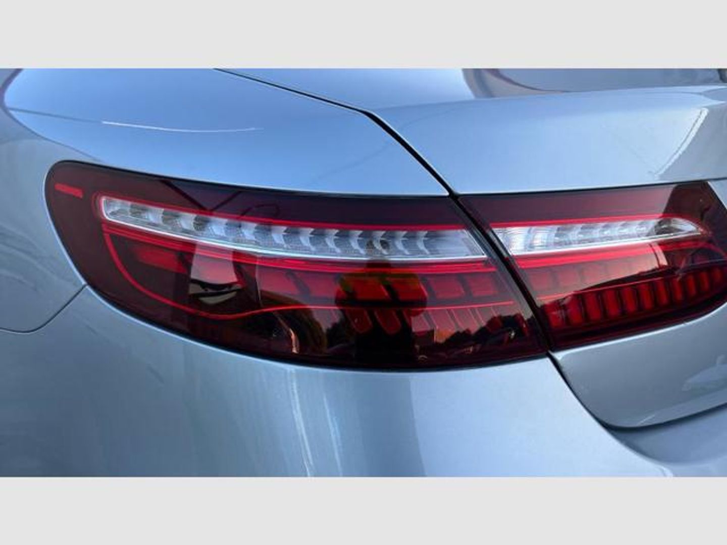 Mercedes-Benz Clase E E 220 d Cabrio 143 kW (194 CV)