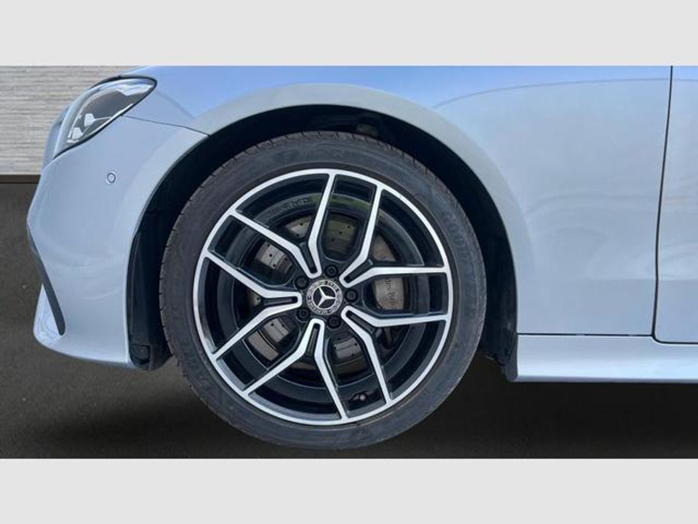 Mercedes-Benz Clase E E 220 d Cabrio 143 kW (194 CV)