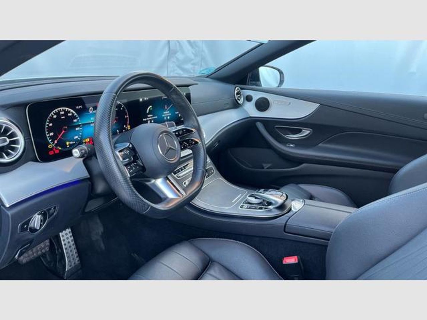 Mercedes-Benz Clase E E 220 d Cabrio 143 kW (194 CV)