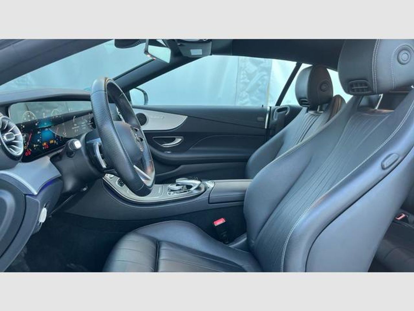 Mercedes-Benz Clase E E 220 d Cabrio 143 kW (194 CV)