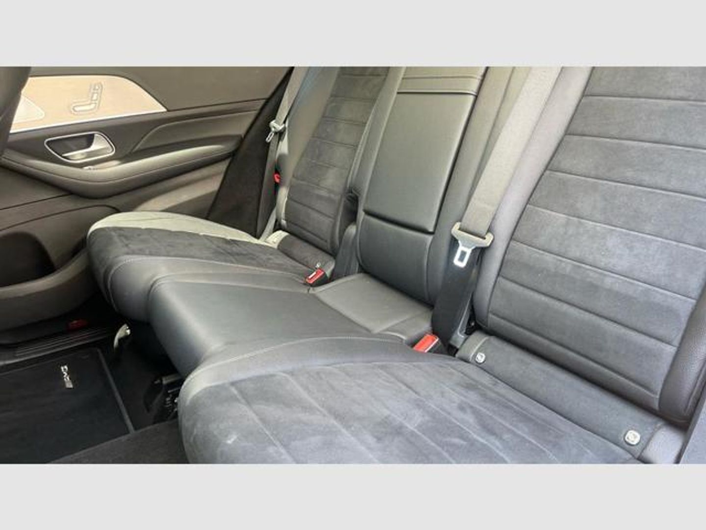 Mercedes-Benz GLE 450 4Matic 270 kW (367 CV)