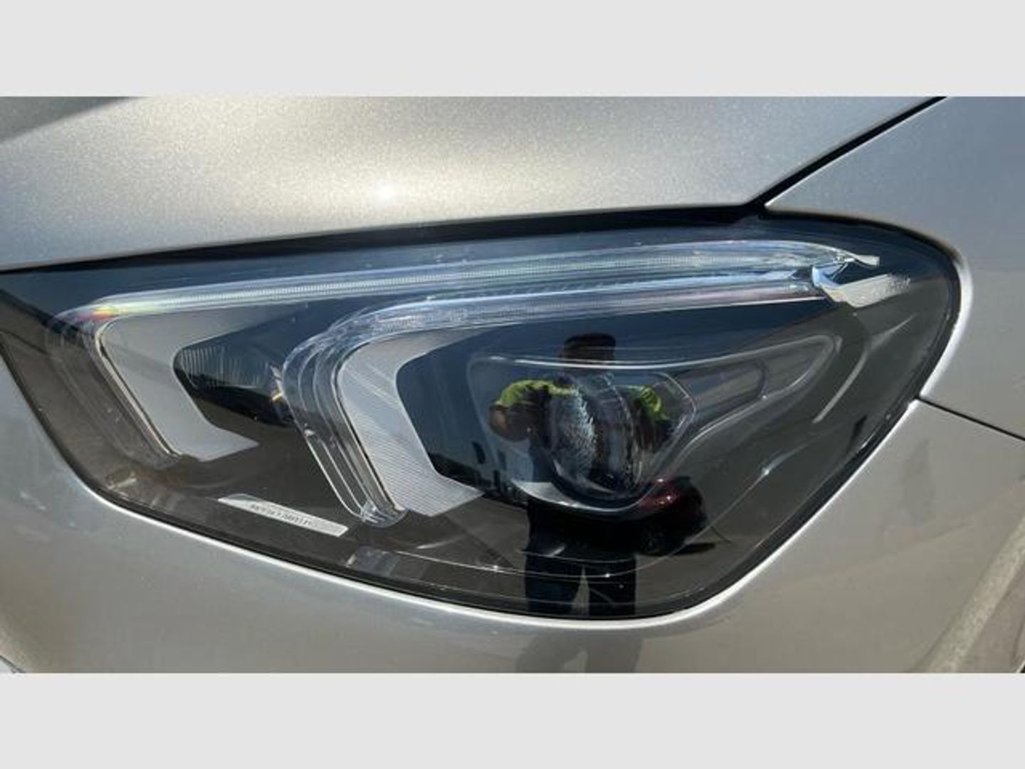 Mercedes-Benz GLE 450 4Matic 270 kW (367 CV)