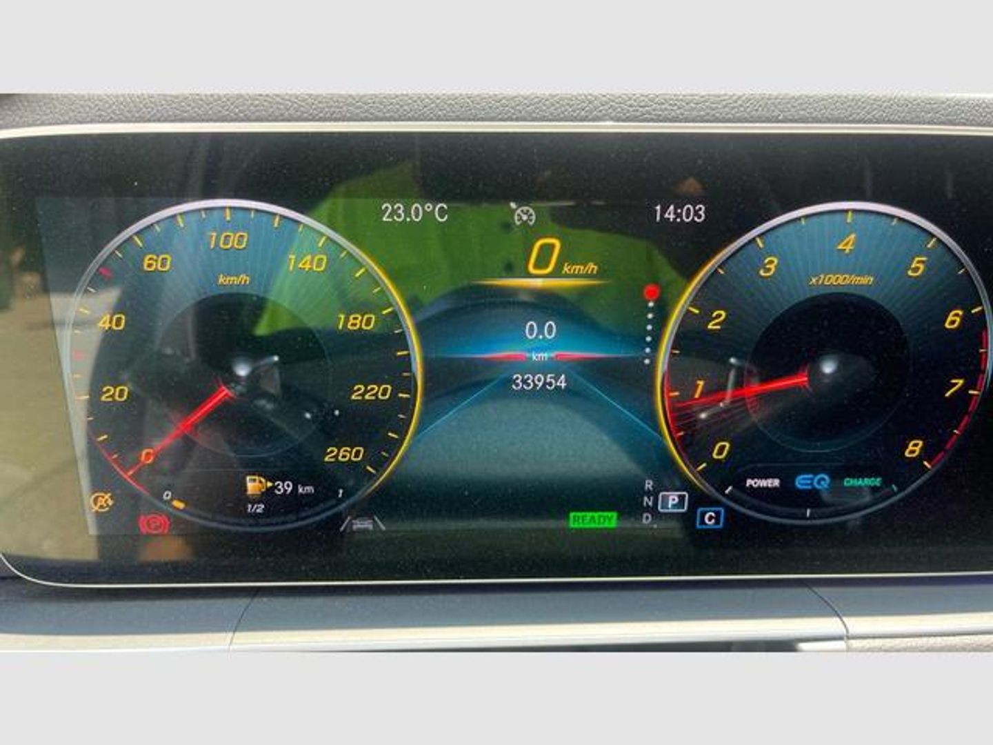 Mercedes-Benz GLE 450 4Matic 270 kW (367 CV)