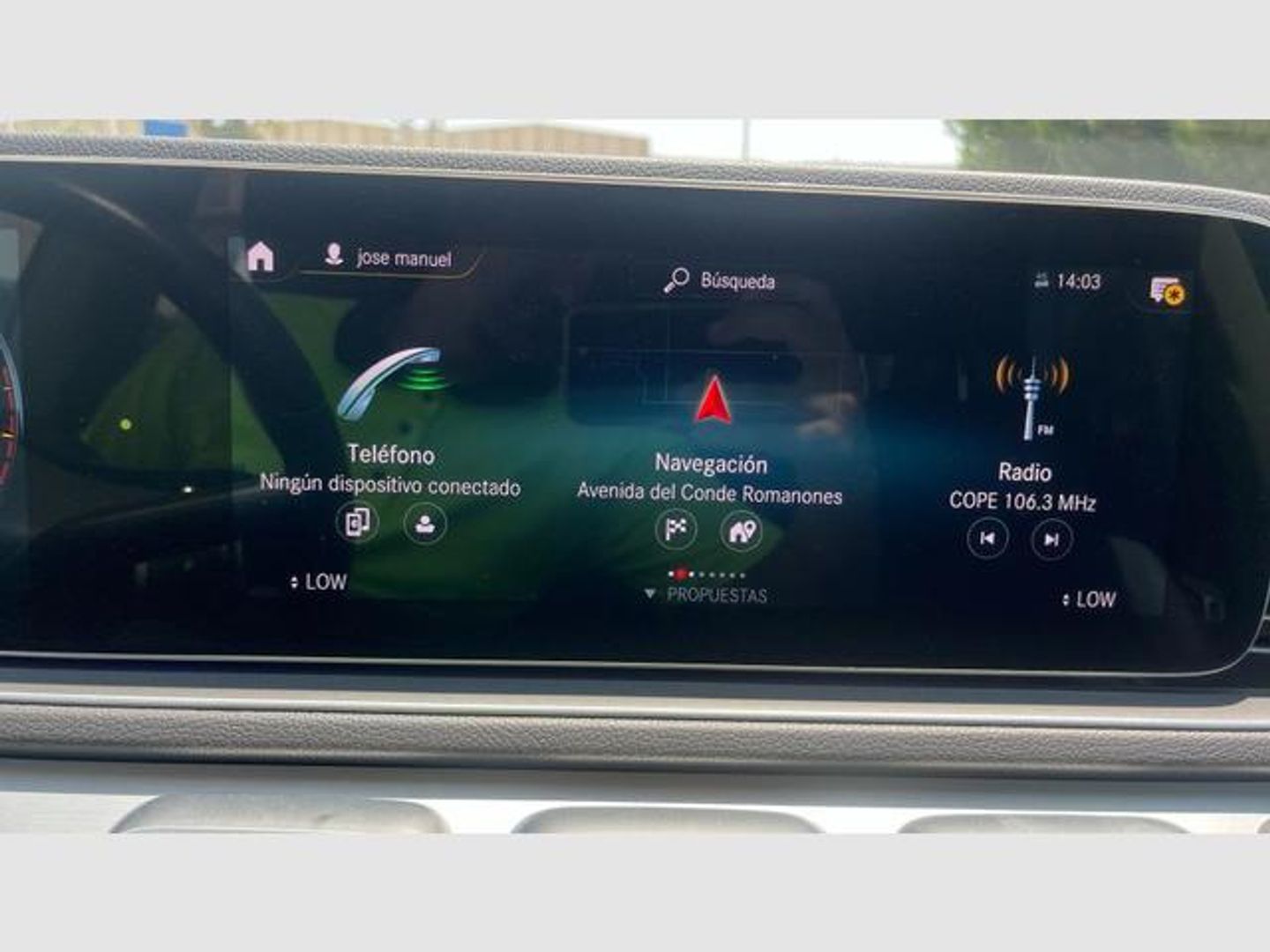 Mercedes-Benz GLE 450 4Matic 270 kW (367 CV)