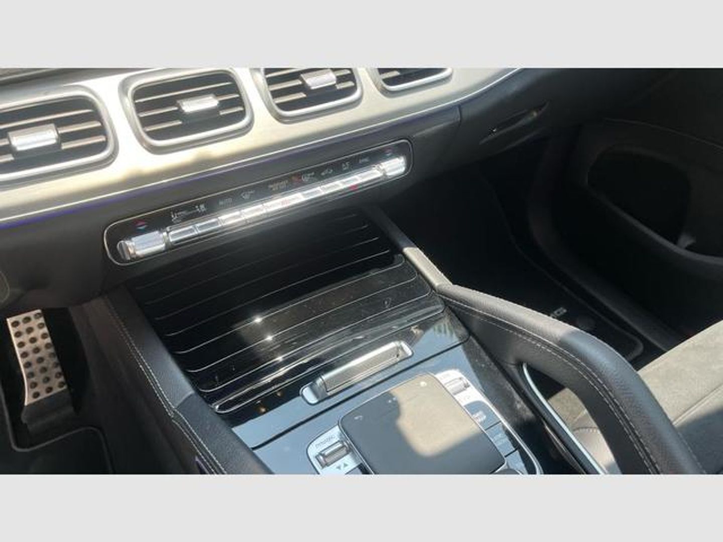 Mercedes-Benz GLE 450 4Matic 270 kW (367 CV)