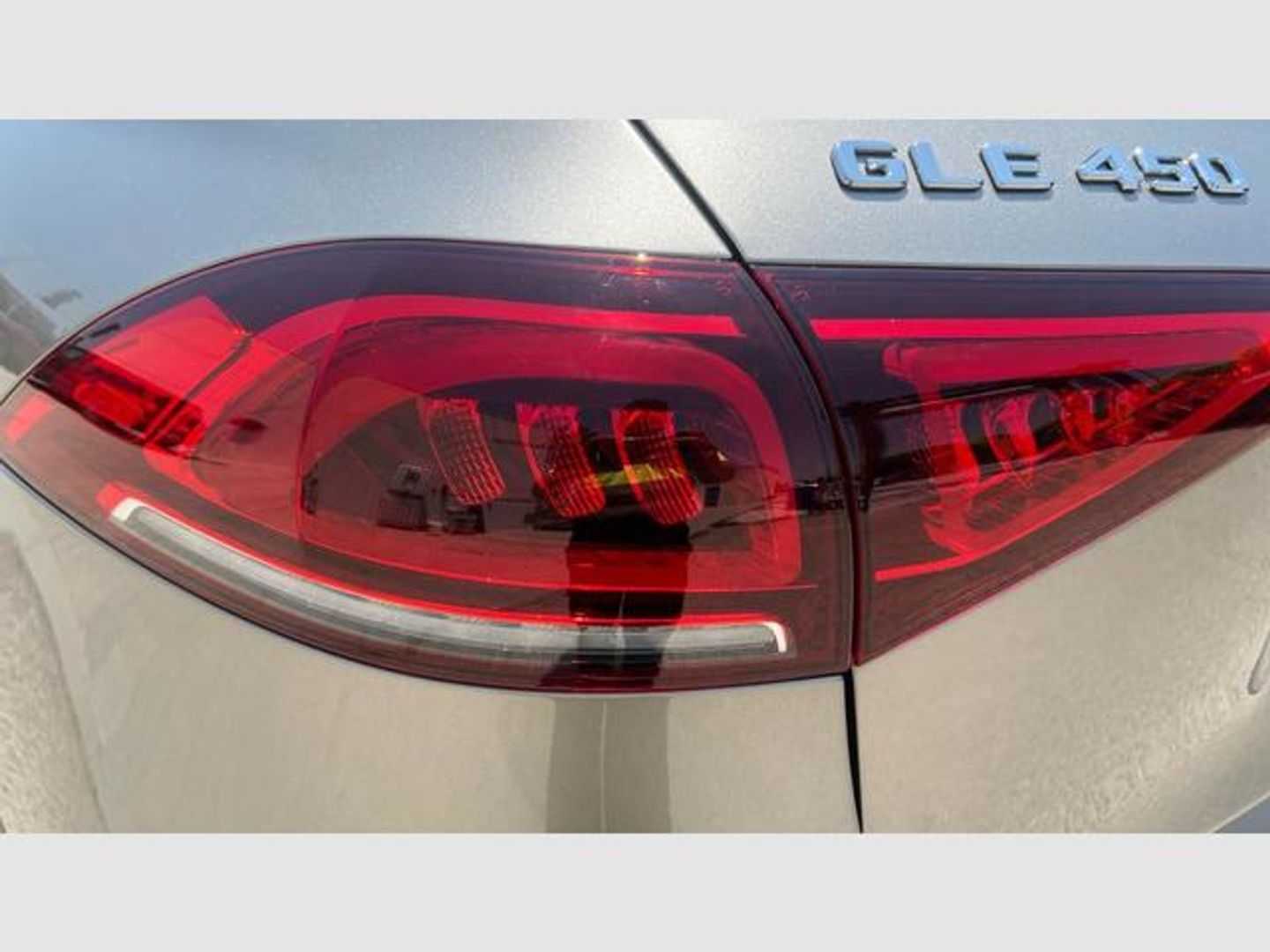 Mercedes-Benz GLE 450 4Matic 270 kW (367 CV)