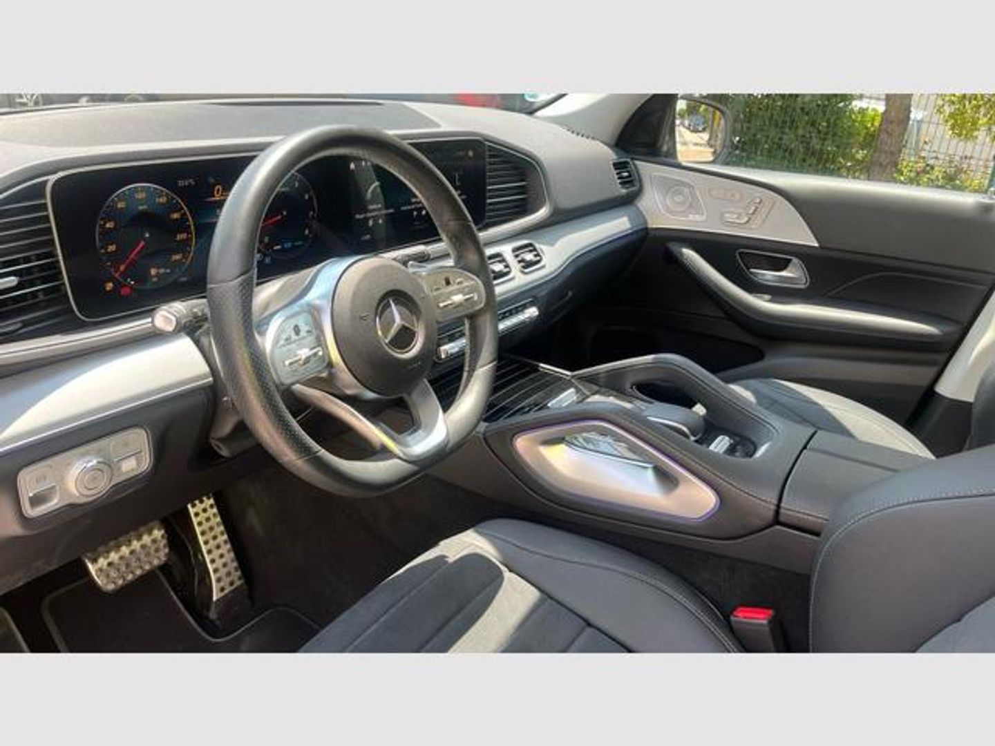 Mercedes-Benz GLE 450 4Matic 270 kW (367 CV)