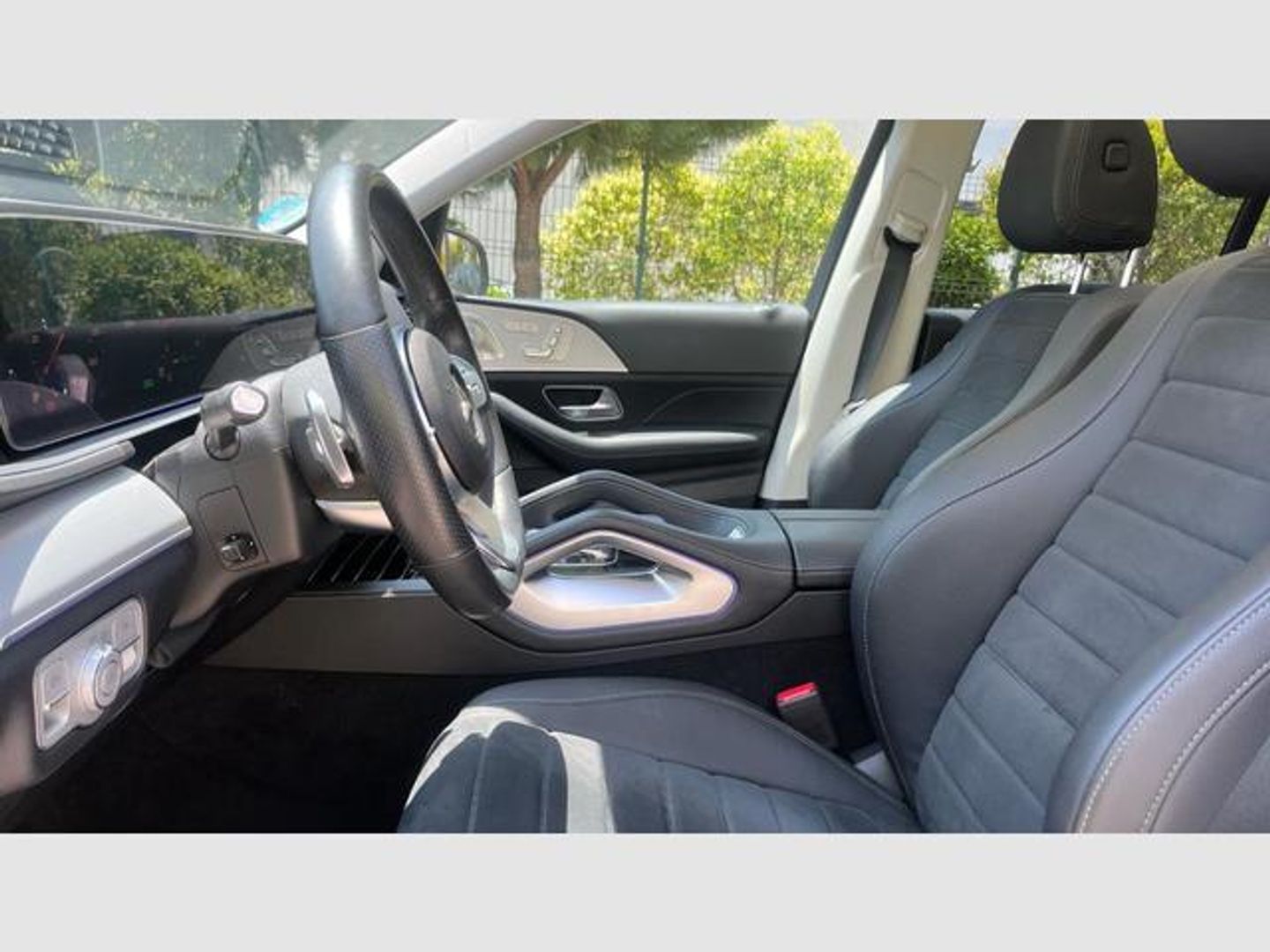 Mercedes-Benz GLE 450 4Matic 270 kW (367 CV)