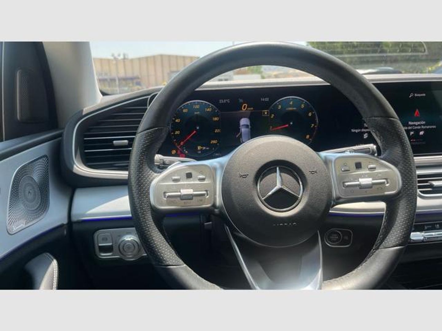 Mercedes-Benz GLE 450 4Matic 270 kW (367 CV)