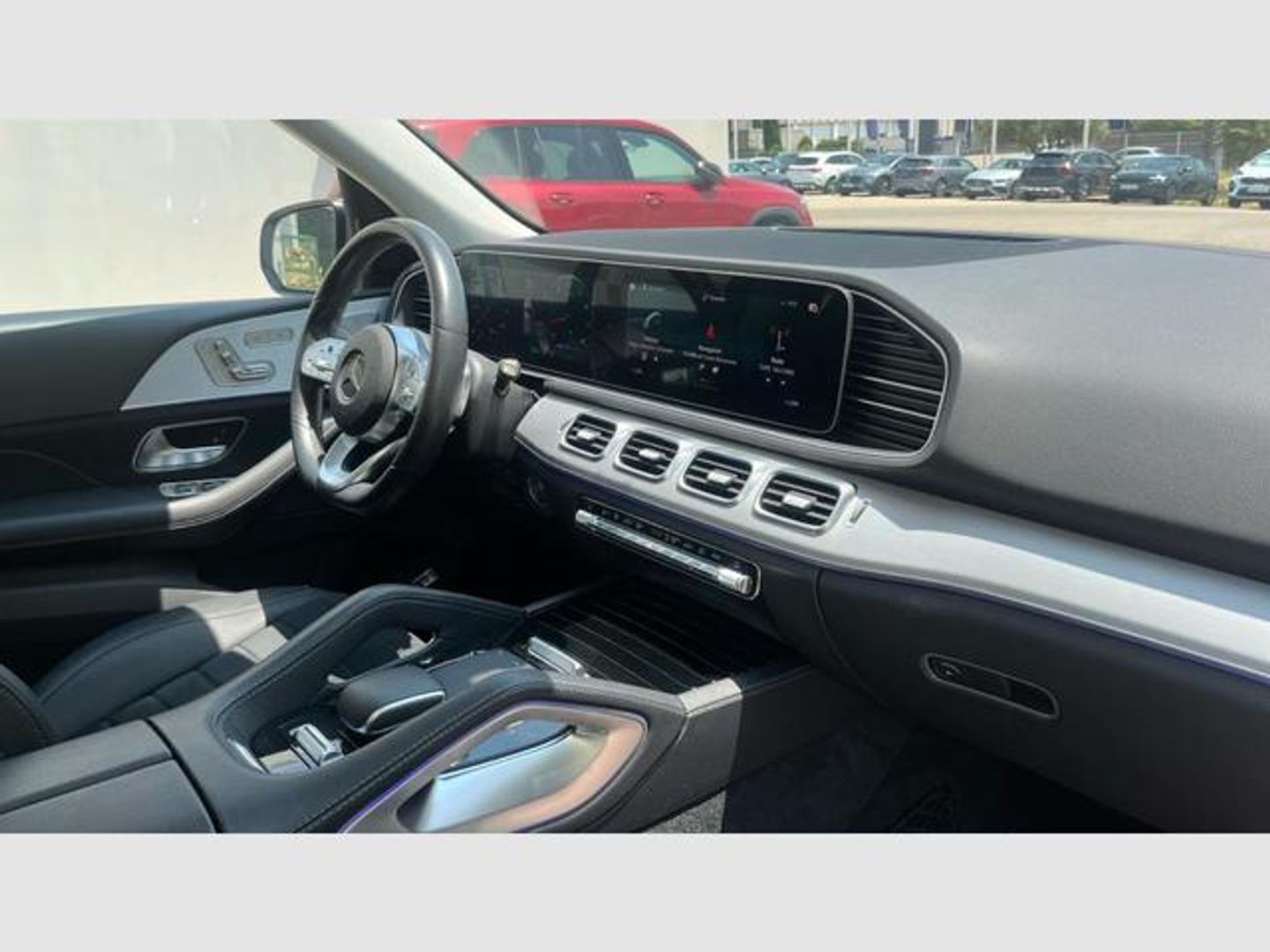 Mercedes-Benz GLE 450 4Matic 270 kW (367 CV)