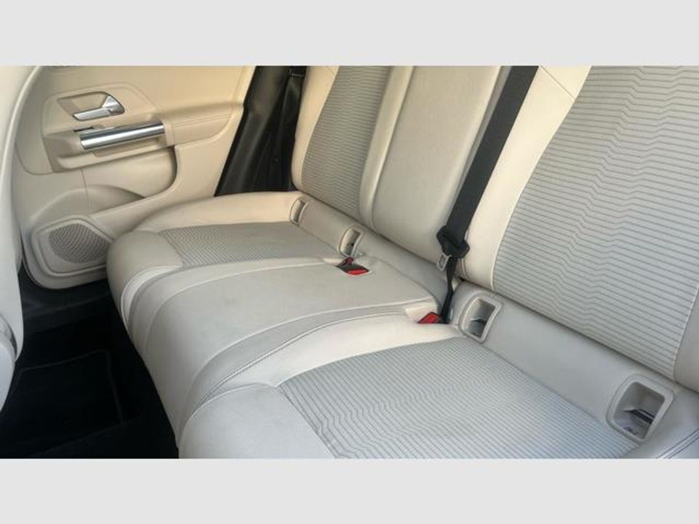 Mercedes-Benz GLA 220 d 4Matic 140 kW (190 CV)