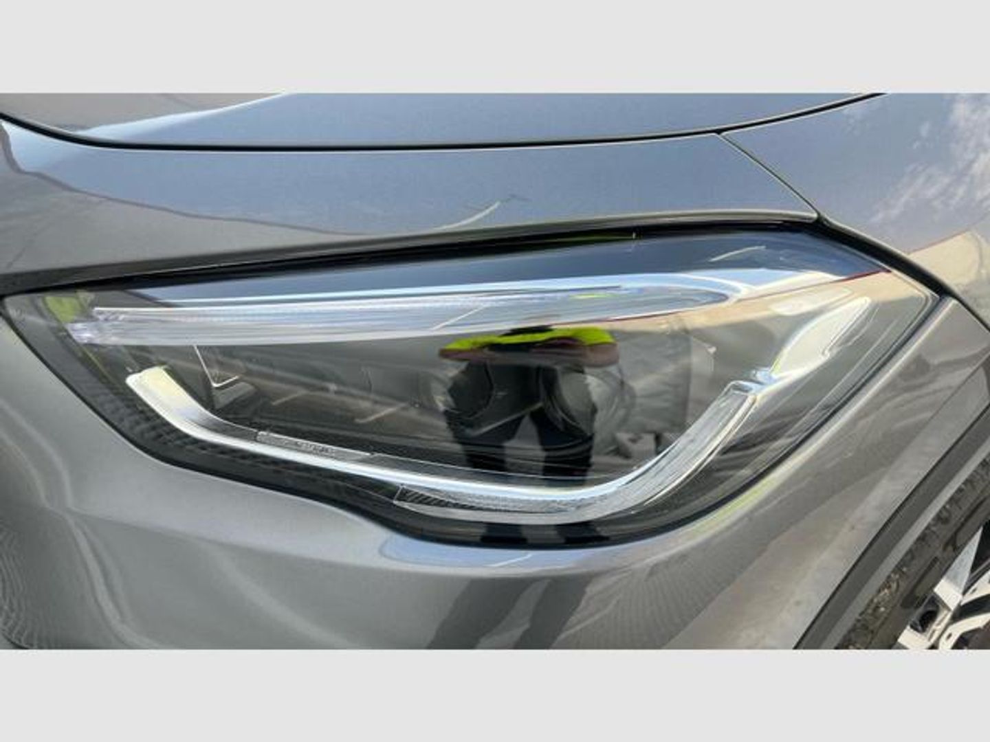 Mercedes-Benz GLA 220 d 4Matic 140 kW (190 CV)