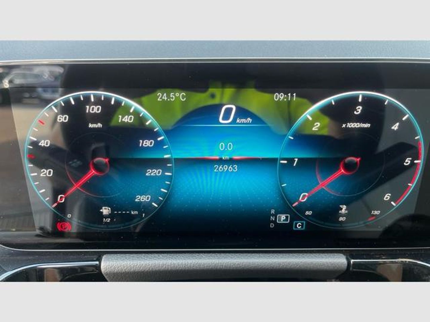 Mercedes-Benz GLA 220 d 4Matic 140 kW (190 CV)
