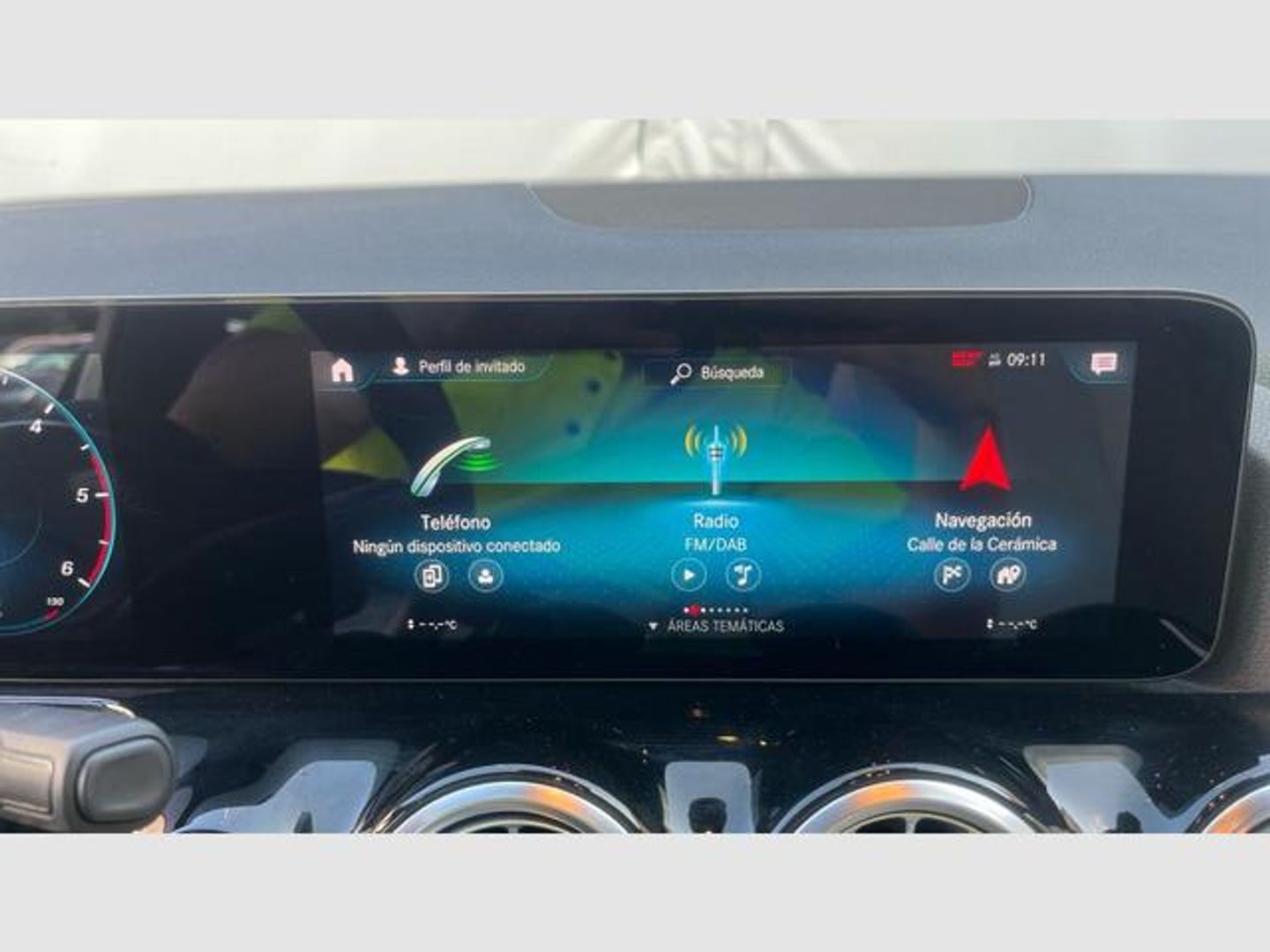 Mercedes-Benz GLA 220 d 4Matic 140 kW (190 CV)