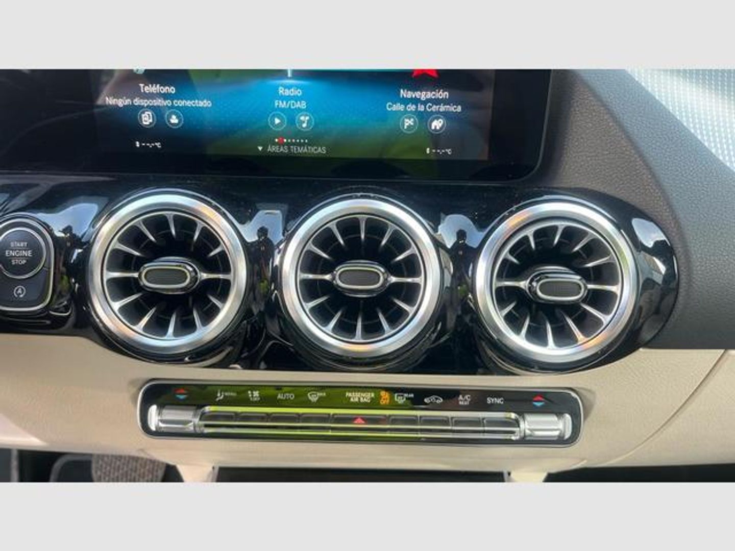 Mercedes-Benz GLA 220 d 4Matic 140 kW (190 CV)
