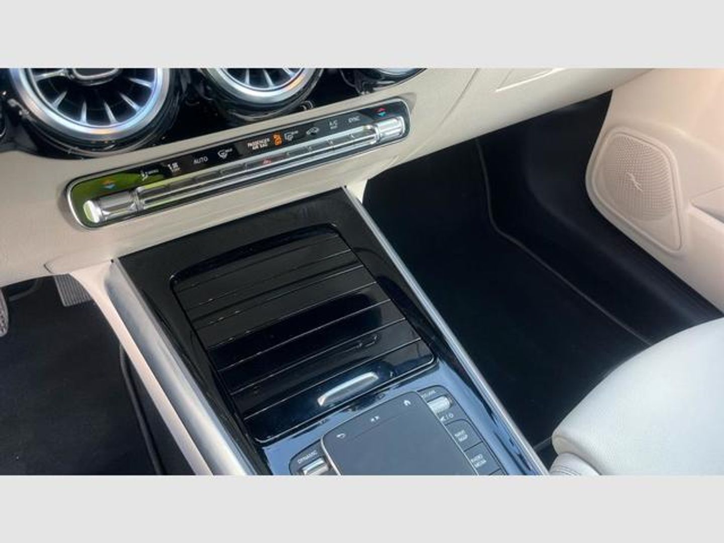 Mercedes-Benz GLA 220 d 4Matic 140 kW (190 CV)