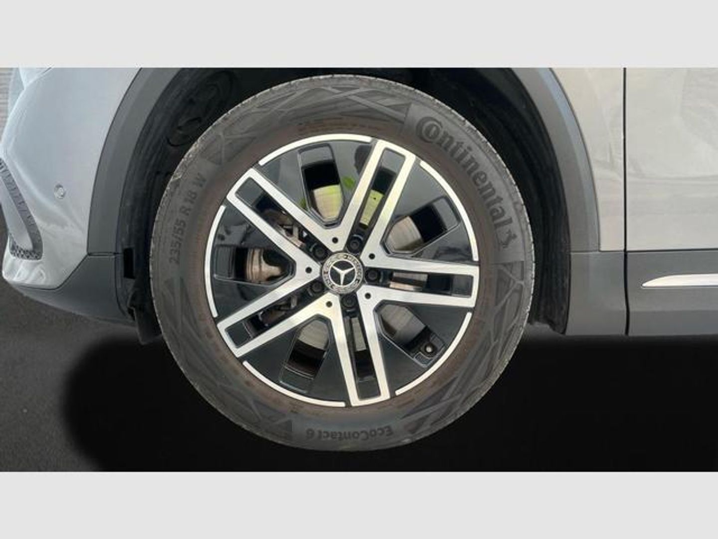 Mercedes-Benz GLA 220 d 4Matic 140 kW (190 CV)