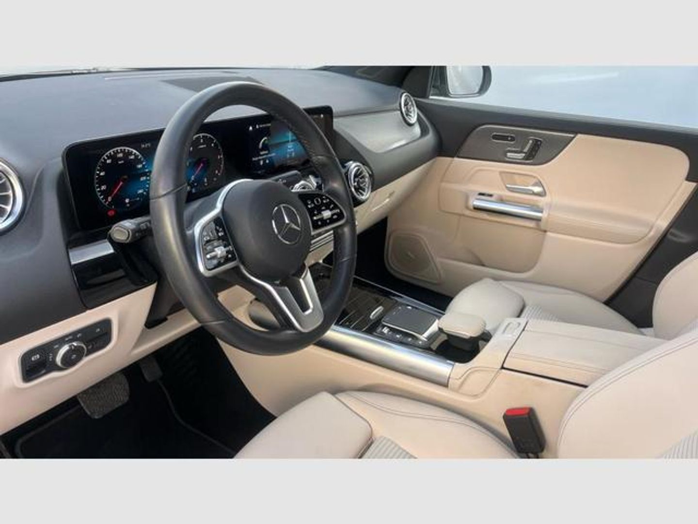 Mercedes-Benz GLA 220 d 4Matic 140 kW (190 CV)