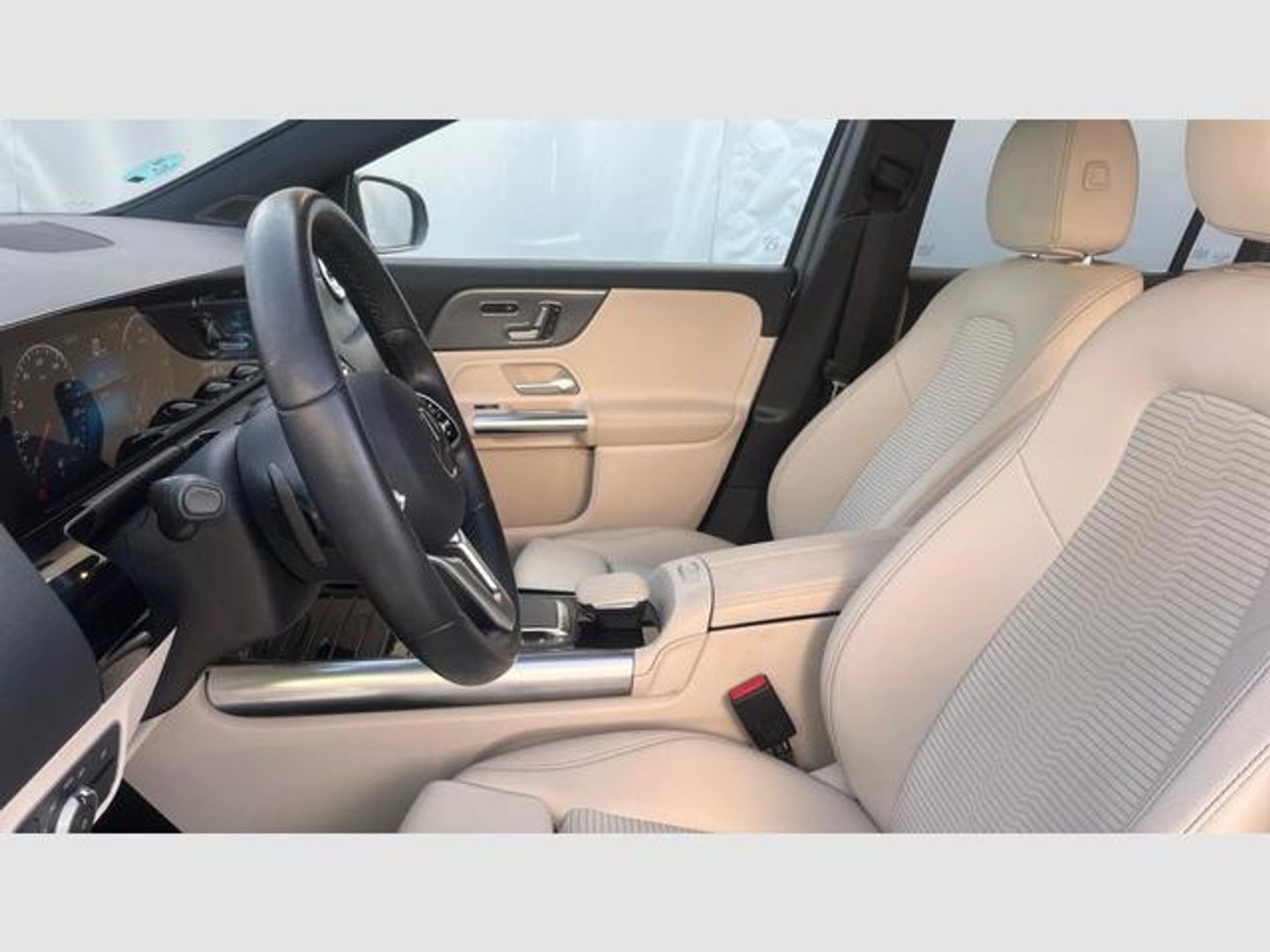 Mercedes-Benz GLA 220 d 4Matic 140 kW (190 CV)