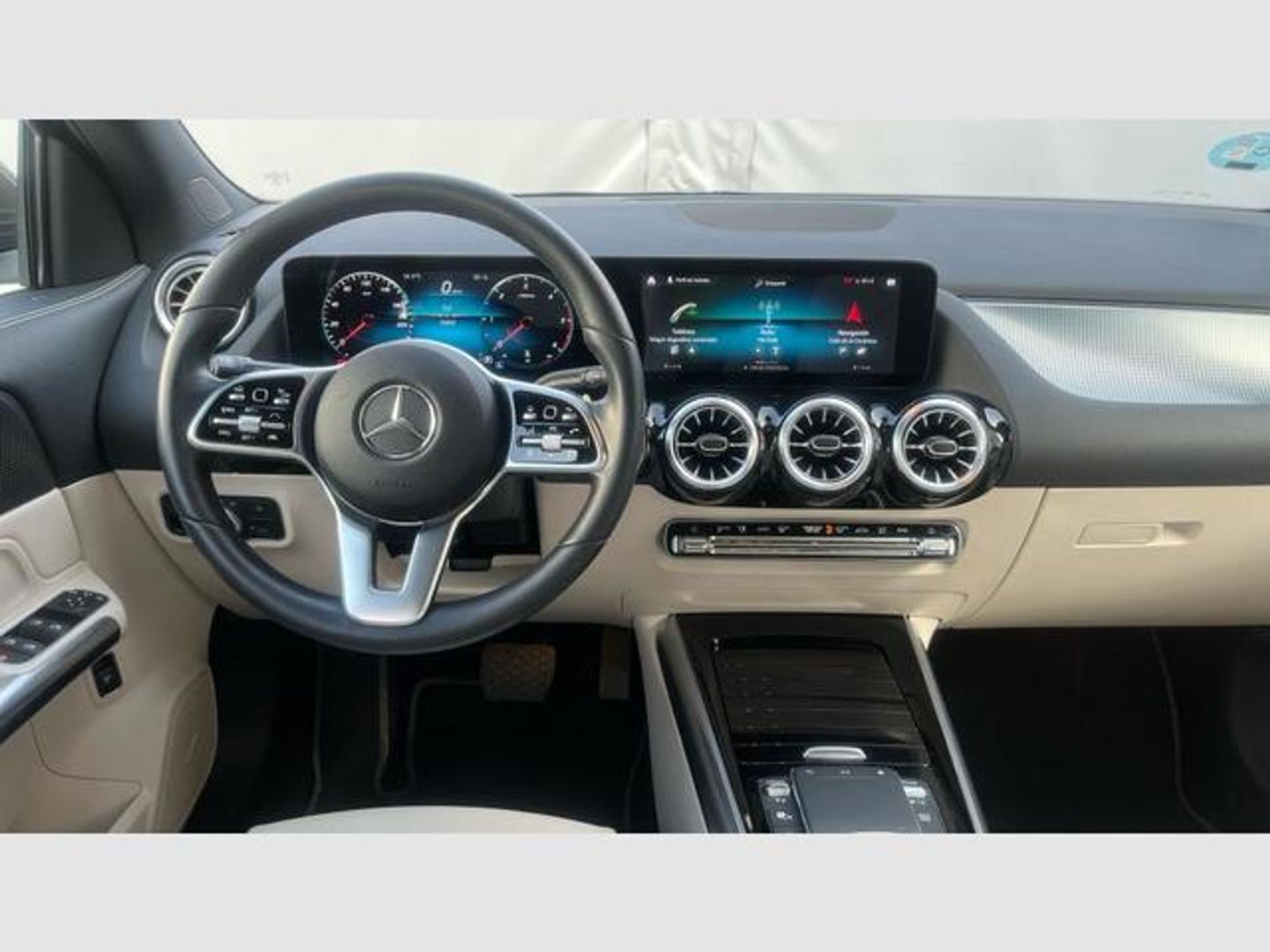 Mercedes-Benz GLA 220 d 4Matic 140 kW (190 CV)