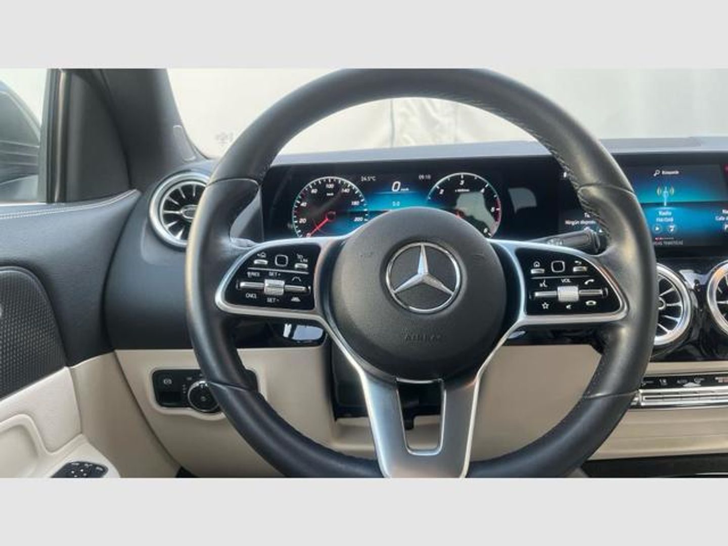 Mercedes-Benz GLA 220 d 4Matic 140 kW (190 CV)