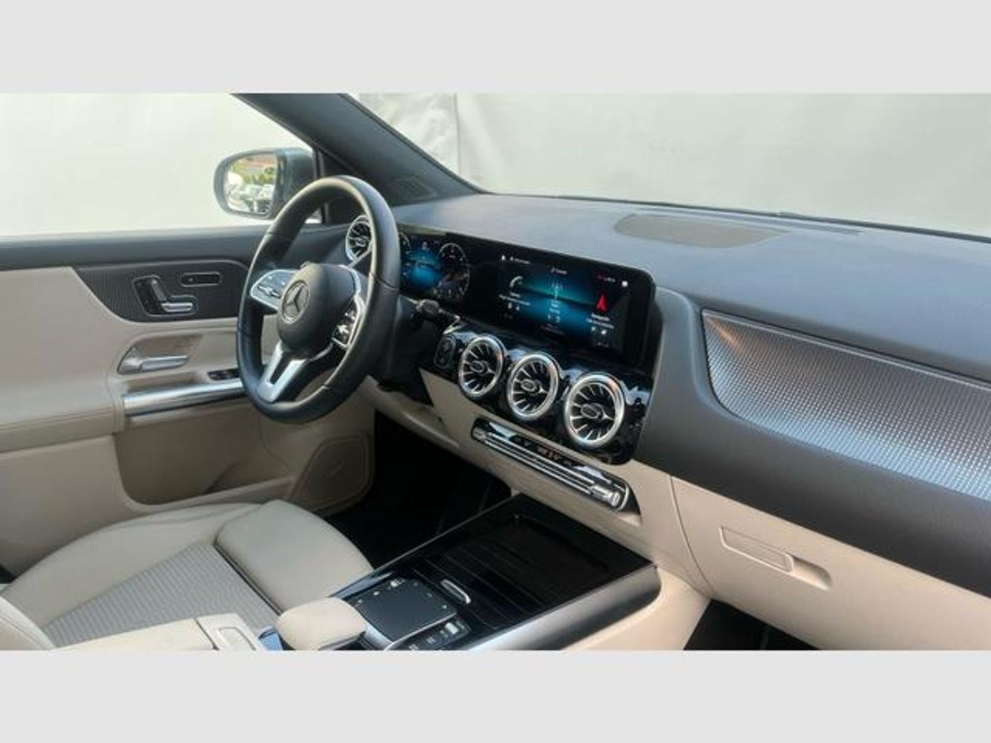 Mercedes-Benz GLA 220 d 4Matic 140 kW (190 CV)
