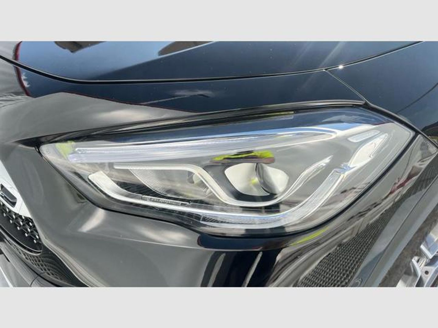 Mercedes-Benz GLA 200 D 110 kW (150 CV)