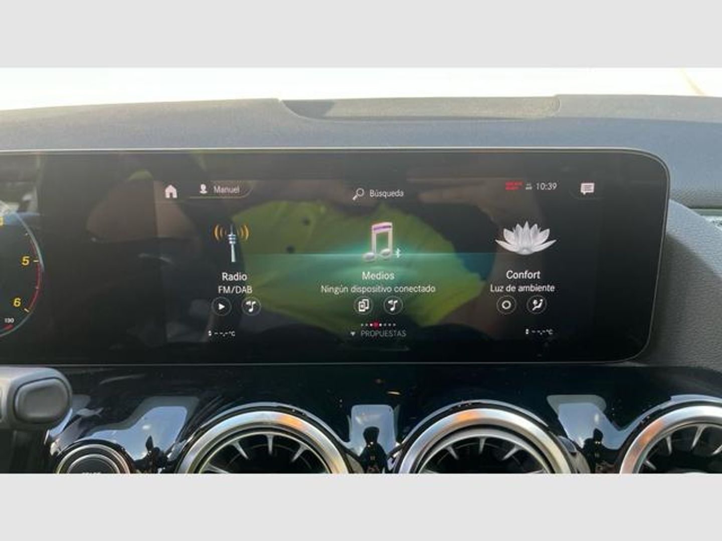 Mercedes-Benz GLA 200 D 110 kW (150 CV)