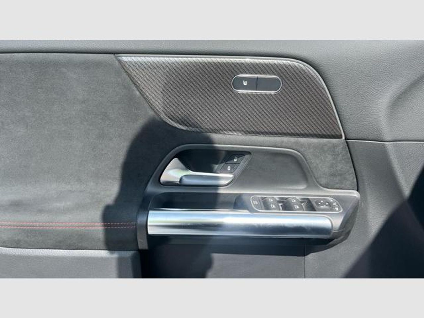Mercedes-Benz GLA 200 D 110 kW (150 CV)