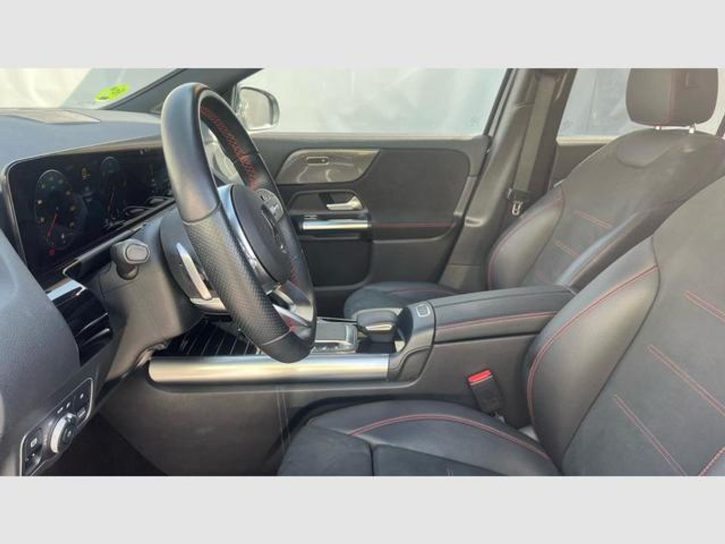 Mercedes-Benz GLA 200 D 110 kW (150 CV)