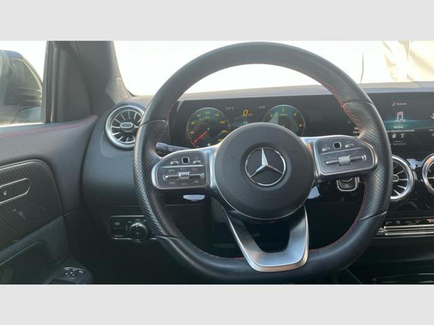 Mercedes-Benz GLA 200 D 110 kW (150 CV)