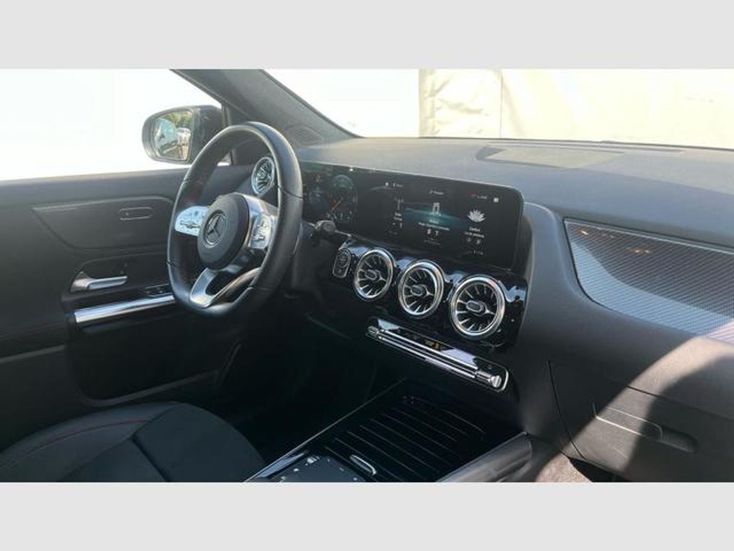 Mercedes-Benz GLA 200 D 110 kW (150 CV)