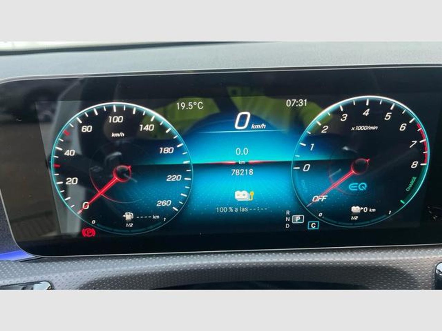 Mercedes-Benz Clase A 250 e 160 kW (218 CV)