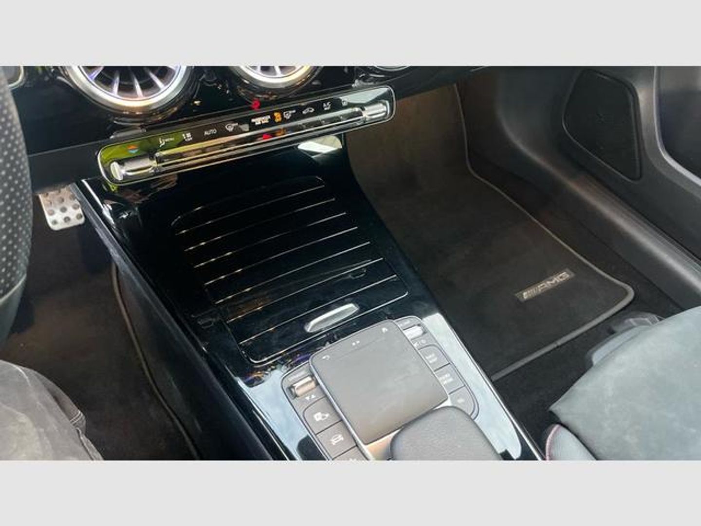 Mercedes-Benz Clase A 250 e 160 kW (218 CV)