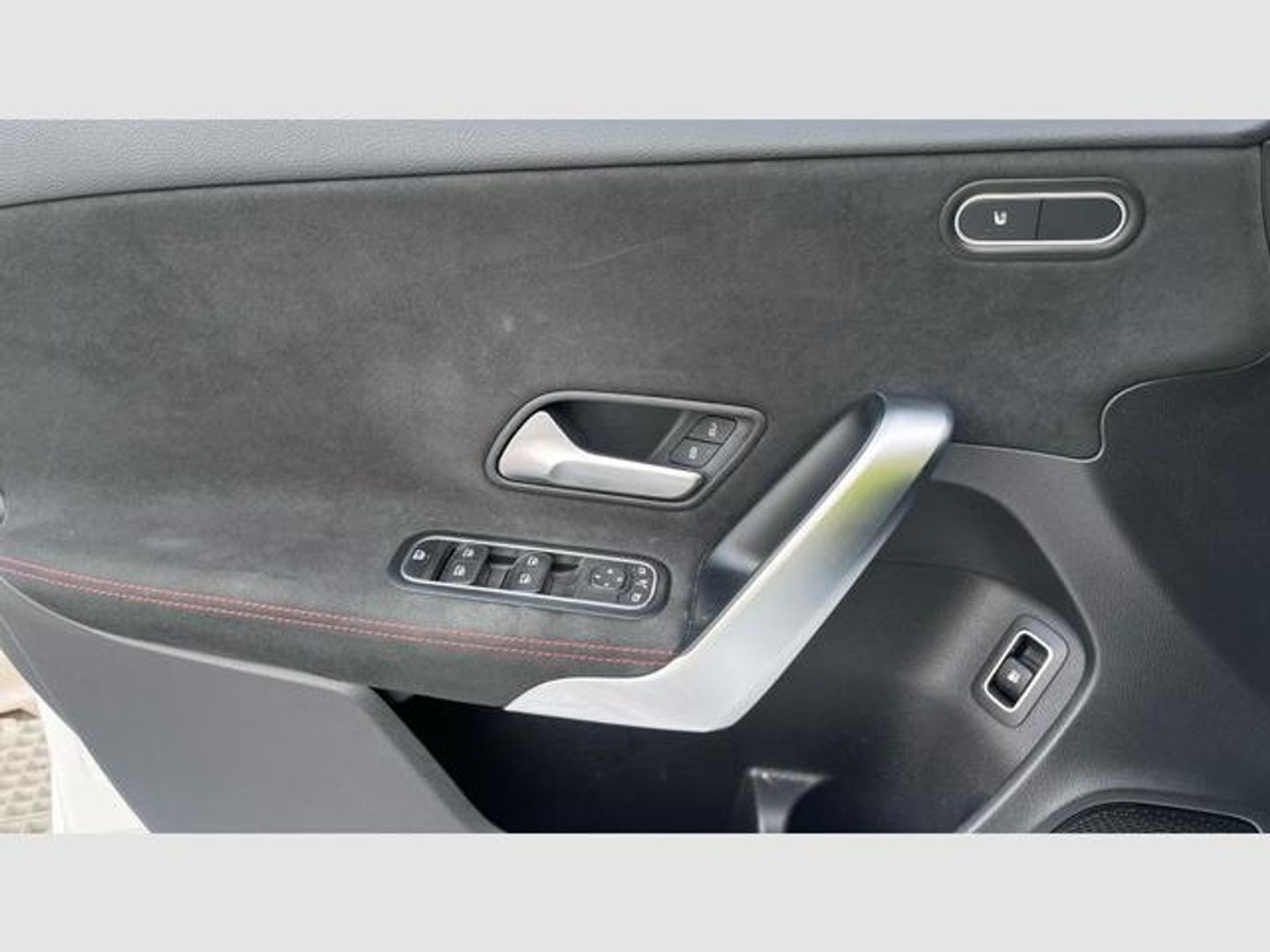 Mercedes-Benz Clase A 250 e 160 kW (218 CV)