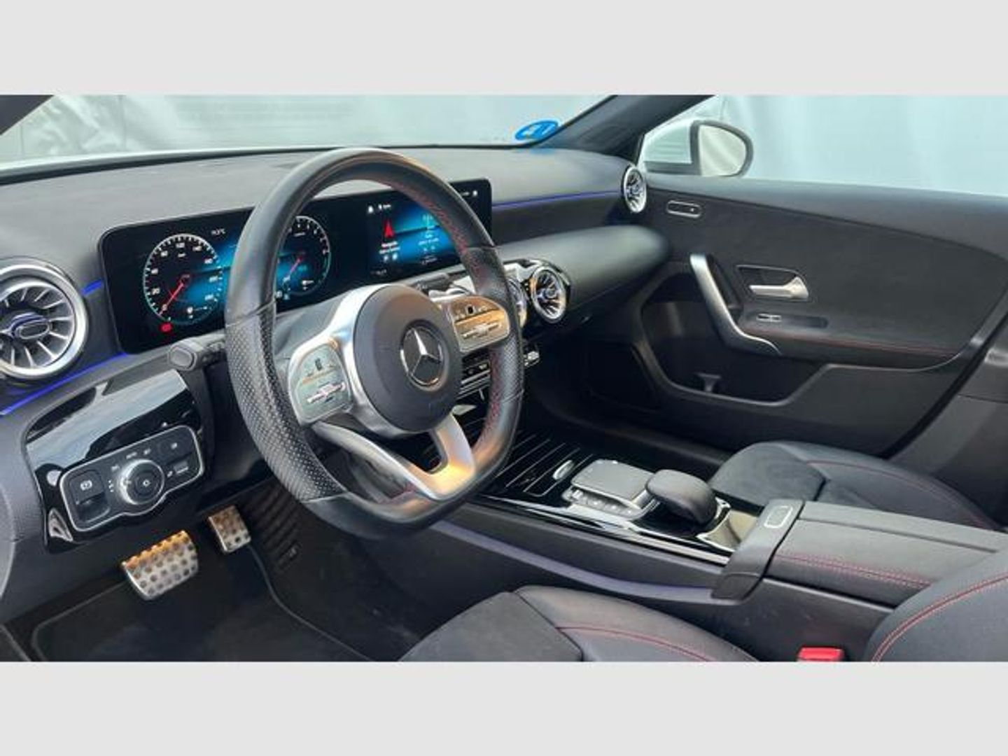 Mercedes-Benz Clase A 250 e 160 kW (218 CV)